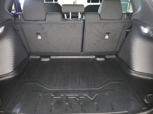 Used 2025 Honda HR-V Sport image 21