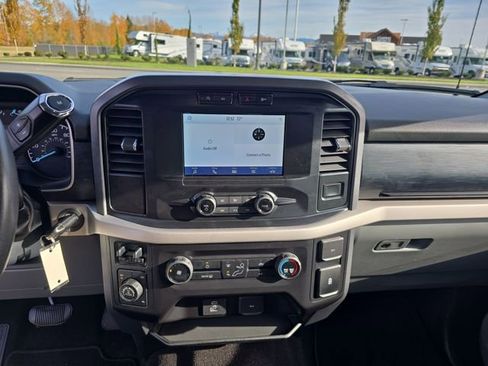 Used 2021 Ford F150 XLT w/ XTR Package image 21