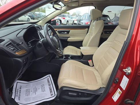 Used 2018 Honda CR-V EX-L image 10