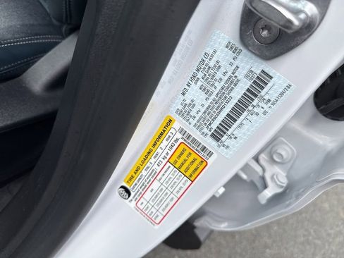 Used 2022 Ford Bronco Sport Outer Banks w/ Tech Package image 30