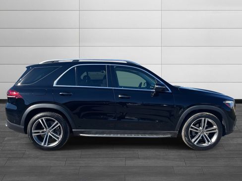 Used 2020 Mercedes-Benz GLE 350 image 2