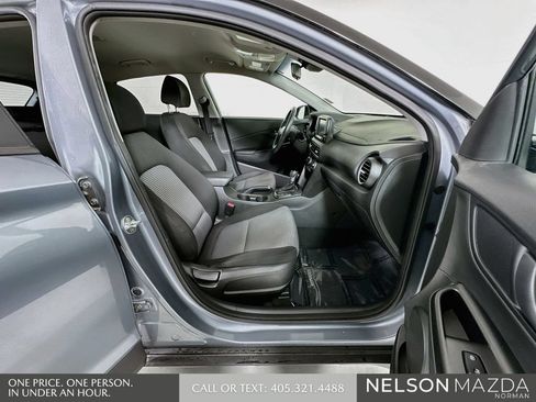 Used 2020 Hyundai Kona SEL w/ Cargo Package FWD image 26