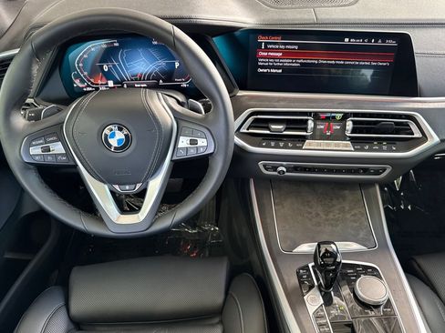 Certified 2023 BMW X5 xDrive40i w/ Premium Package AWD/4WD image 18