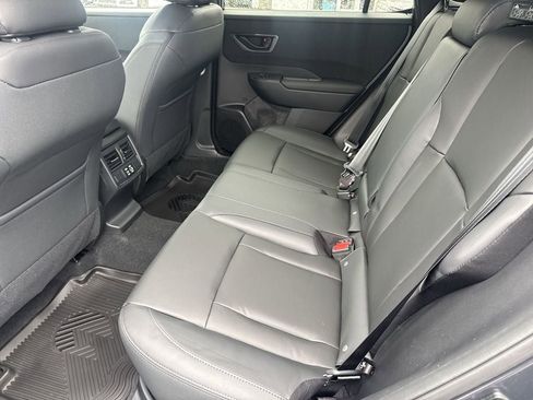 New 2026 Subaru Outback Premium image 29