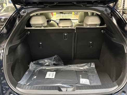 New 2026 MAZDA CX-30 Aire Edition image 3