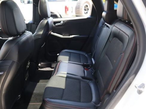 Certified 2023 Ford Escape ST-Line w/ Tech Pack #1 FWD image 25