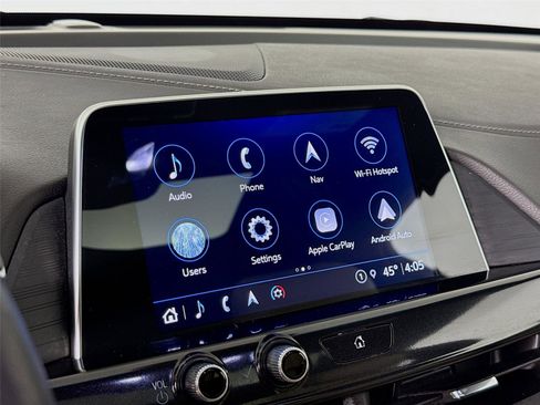 Used 2023 Cadillac CT4 Luxury w/ Sun And Sound Package image 15