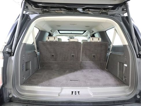 Used 2021 Ford Expedition Max Limited AWD/4WD image 23
