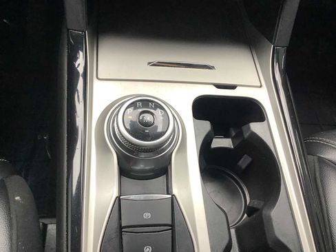 Used 2021 Ford Explorer ST w/ Equipment Group 401A AWD/4WD image 18
