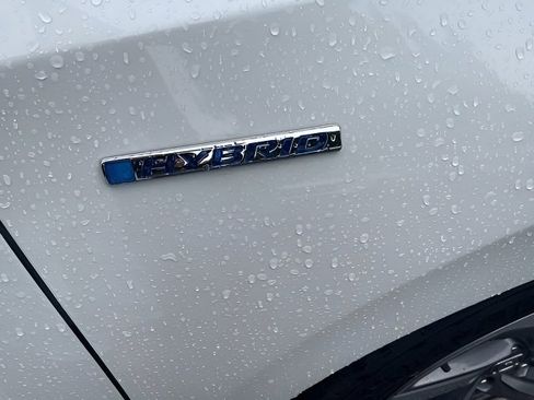 Used 2020 Honda Insight EX image 8