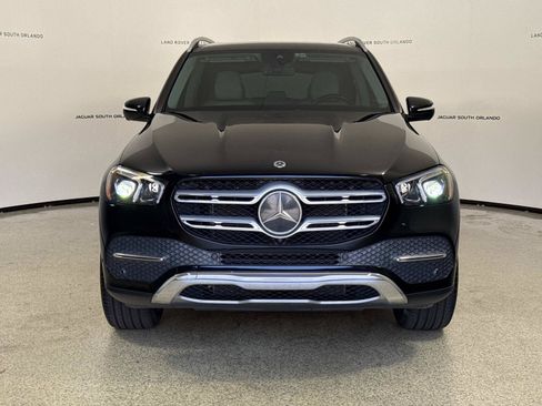 Used 2022 Mercedes-Benz GLE 350 image 8