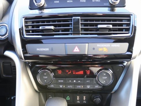 New 2026 Mitsubishi Eclipse Cross SEL image 11