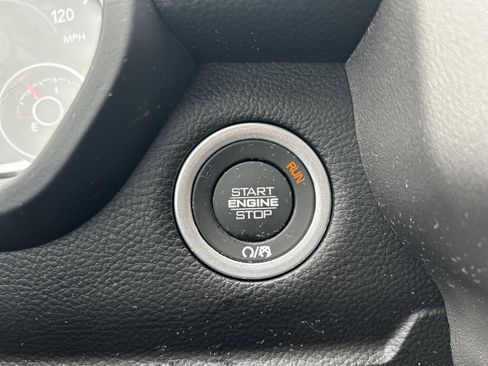 New 2026 RAM 1500 Big Horn/Lone Star image 39