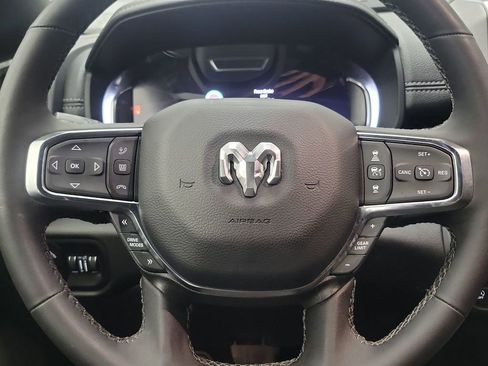 Used 2025 RAM 1500 Laramie image 21