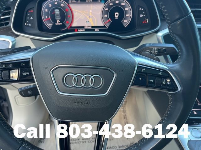 Used 2019 Audi A7 3.0T Premium Plus w/ Premium Plus Package AWD/4WD image 21