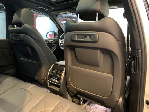 Used 2023 BMW X5 xDrive40i w/ M Sport Package image 68