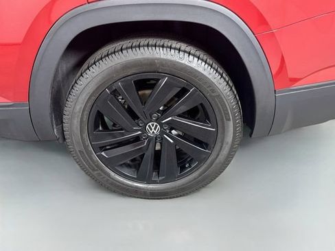 Used 2022 Volkswagen Atlas SE FWD image 31