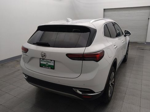 Used 2023 Buick Envision Essence FWD image 7