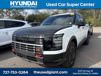 Used 2026 Hyundai Palisade XRT Pro