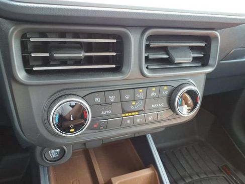 Used 2022 Ford Maverick Lariat w/ Lariat Luxury Package AWD/4WD image 18