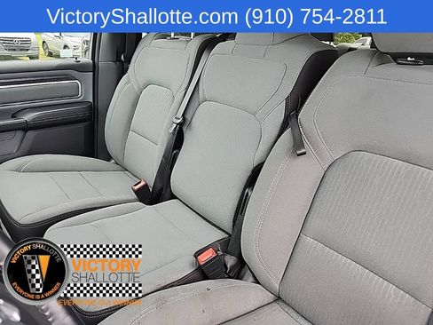 Used 2022 RAM 1500 Big Horn AWD/4WD image 20