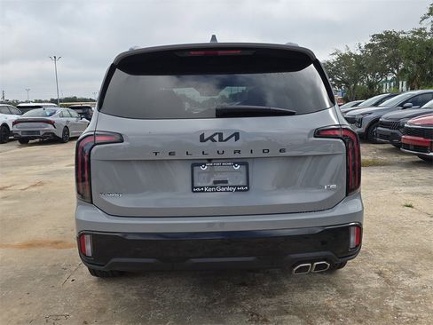 New 2025 Kia Telluride SX Prestige X-Pro image 7