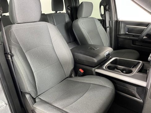 Used 2022 RAM 1500 Classic Warlock image 39