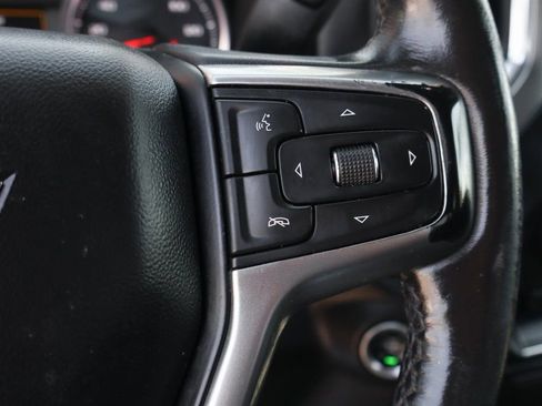Used 2022 Chevrolet Silverado 1500 LT image 25