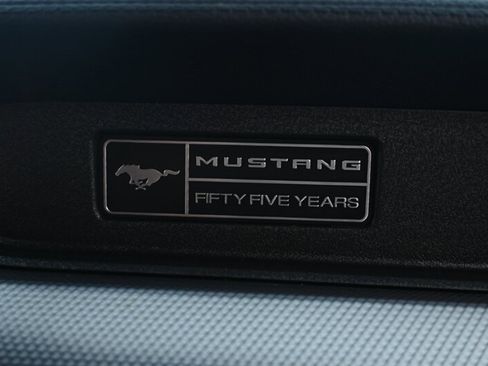 Used 2020 Ford Mustang Coupe RWD image 47