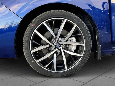 New 2026 Subaru Impreza 2.0i Sport image 13