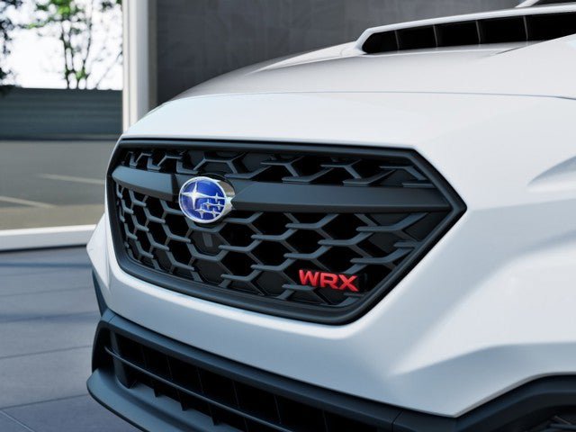 New 2026 Subaru WRX GT AWD/4WD image 10