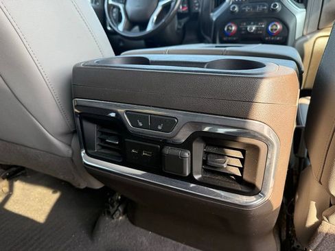 Used 2019 Chevrolet Silverado 1500 LTZ w/ LTZ Plus Package image 20