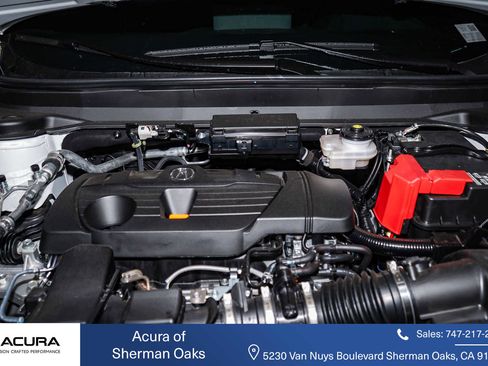 New 2026 Acura RDX A-Spec image 14