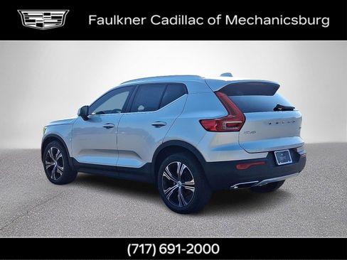 Used 2019 Volvo XC40 T5 Inscription AWD/4WD image 7