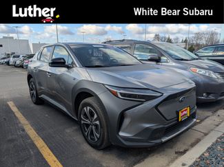 Used 2023 Subaru Solterra AWD video 1