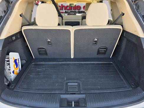 Used 2023 Acura MDX SH-AWD image 35