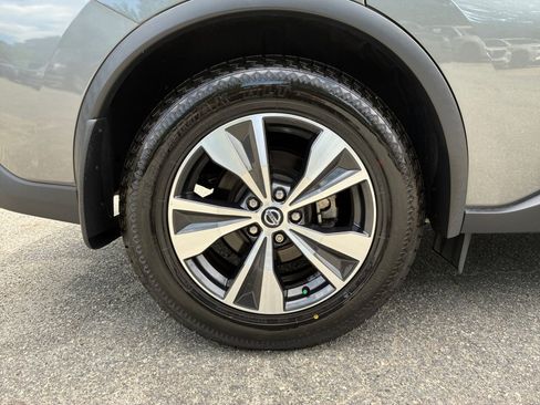 Used 2022 Nissan Murano SV AWD/4WD image 27