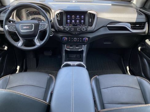 Used 2023 GMC Terrain AT4 AWD/4WD image 11