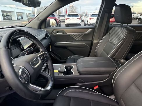 Certified 2024 GMC Acadia Denali w/ Super Cruise Package image 15