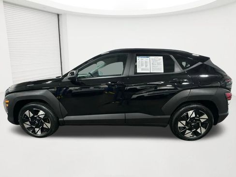 Certified 2024 Hyundai Kona SEL w/ Convenience Package FWD image 8