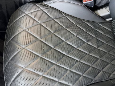 Certified 2021 Mercedes-Benz S 580 4MATIC Sedan image 21