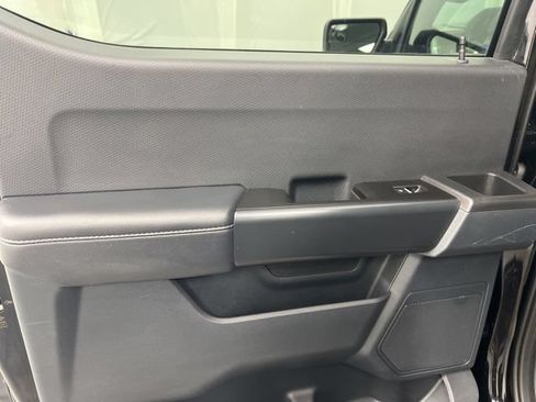 Used 2023 Ford F150 XL w/ STX Appearance Package AWD/4WD image 17