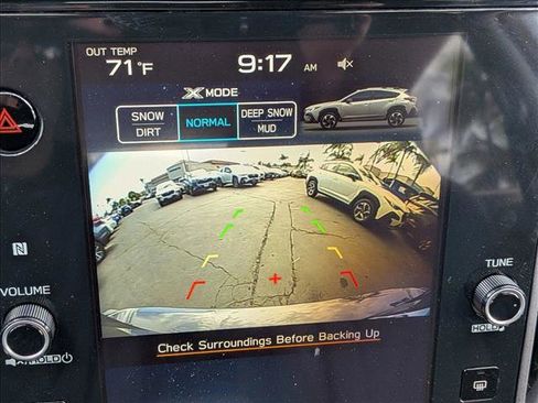 Certified 2026 Subaru Crosstrek 2.0i Premium AWD/4WD image 14