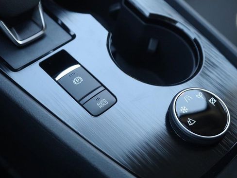 New 2026 Nissan Rogue Dark Armor image 19