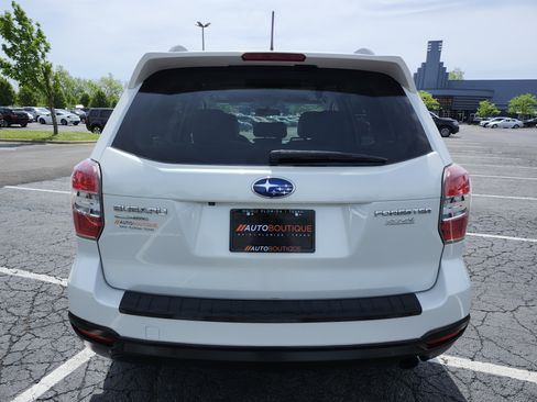 Used 2014 Subaru Forester 2.5i Touring AWD/4WD image 15