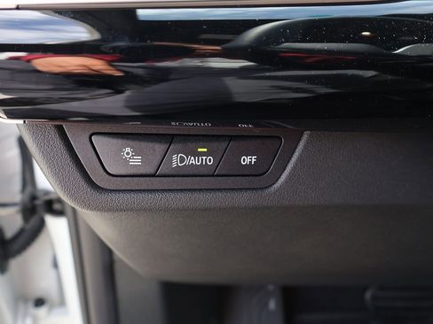 New 2025 BMW X1 xDrive28i w/ Technology Package image 44