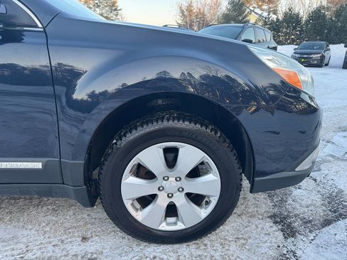 Used 2012 Subaru Outback 2.5i Premium image 15