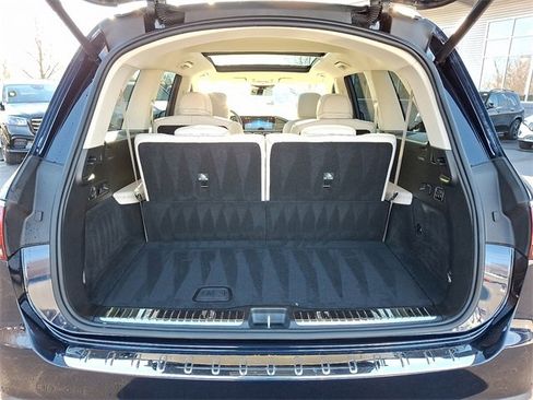Used 2022 Mercedes-Benz GLS 450 4MATIC image 29