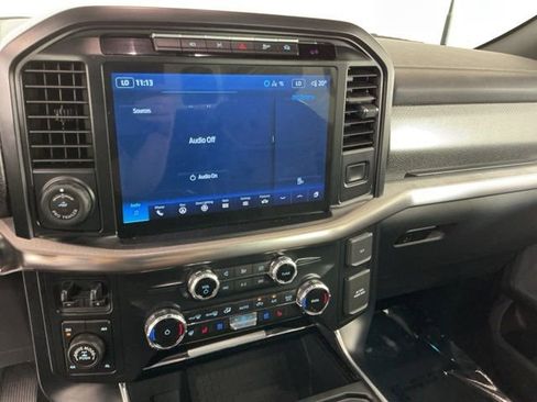 Used 2022 Ford F150 Raptor w/ Equipment Group 801A High image 22