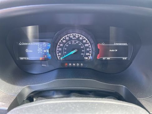 Certified 2021 Ford Ranger Lariat w/ Equipment Group 501A High AWD/4WD image 12